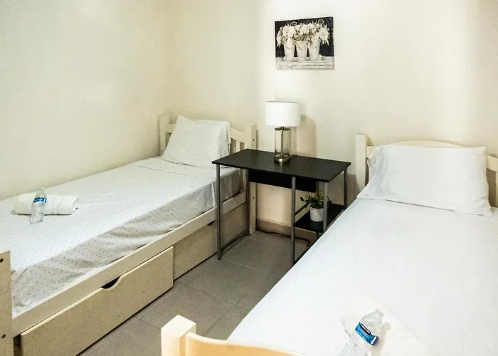 Apartamento Casa Cabo Paraiso *