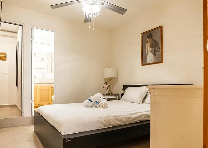 Apartamento Casa Cabo Paraiso Cabo San Lucas