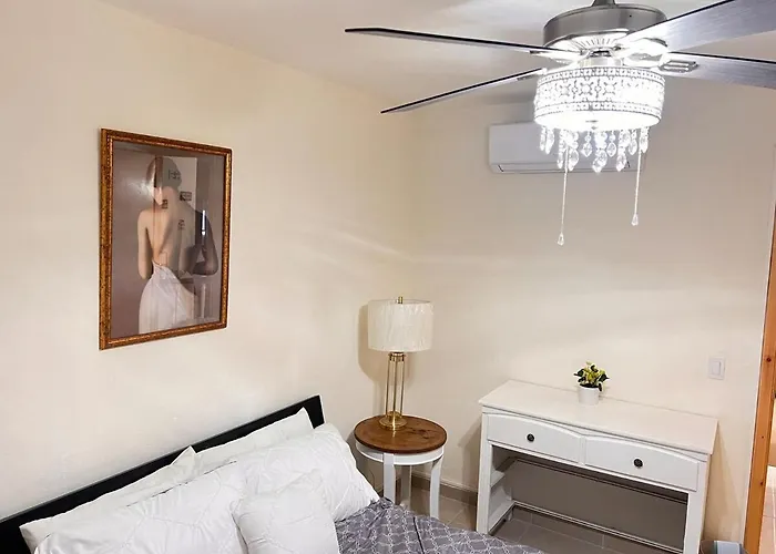 Apartamento Casa Cabo Paraiso *