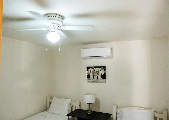 Apartamento Casa Cabo Paraiso