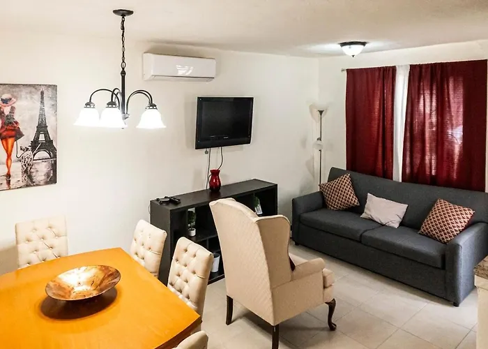 Casa Cabo Paraiso *