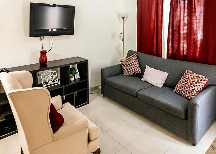 Apartamento Casa Cabo Paraiso