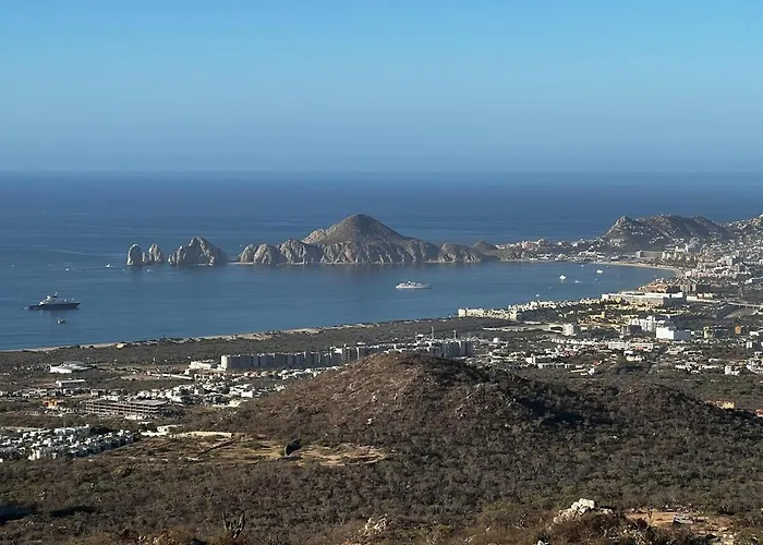 Apartamento Casa Cabo Paraiso *