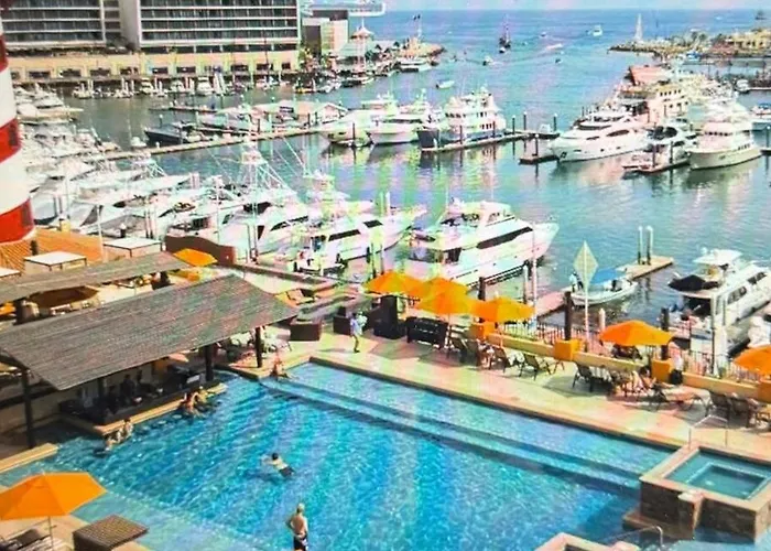 Apartamento Casa Cabo Paraiso Cabo San Lucas
