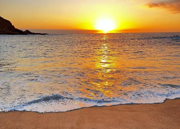 Apartamento Casa Cabo Paraiso Cabo San Lucas